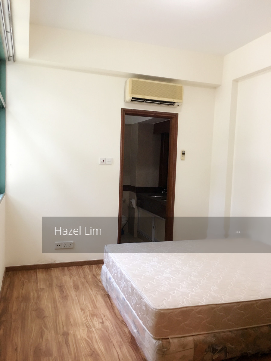 Changi Green (D16), Condominium #148484082